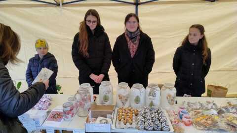 Den pro dětskou knihu