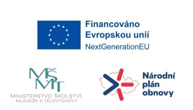 NÁRODNÍ PLÁN DOUČOVÁNÍ pro školní rok 2022/2023