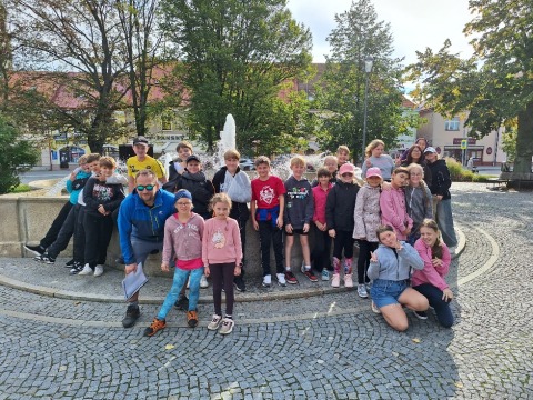 Adaptační kurz 6.A