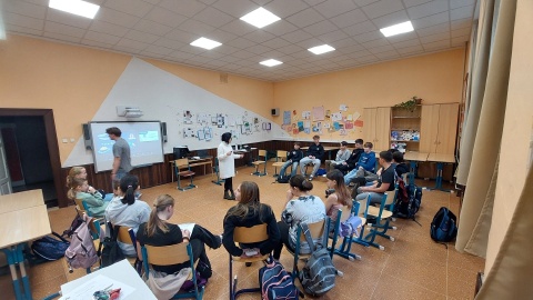 Digitální gramotnost a sociální sítě