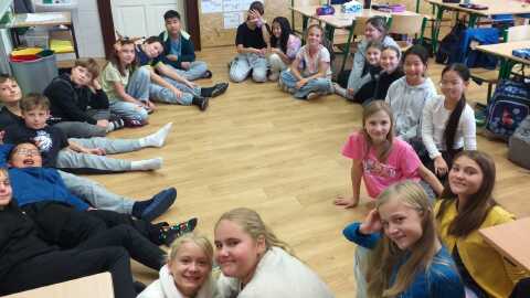 Prevence domácího násilí