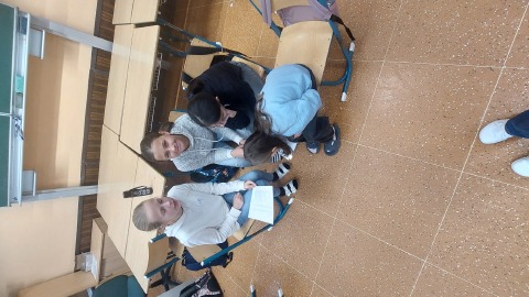 Preventivní beseda pro sedmáky - Snooper