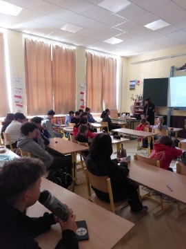 Tvoje cesta na čisto