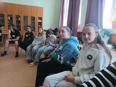 Vzájemné poznávání a komunikace