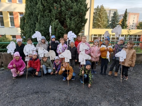 Koníci svatého Martina