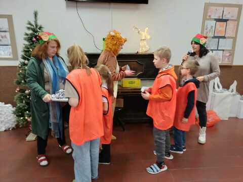 Vyhodnocení soutěže „O nejoriginálnější šperk pro Bílou čarodějnici“