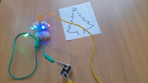 Vánoce s Elixírem do škol