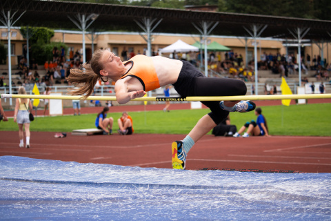 10. olympiáda - pondělí 17.6.2024