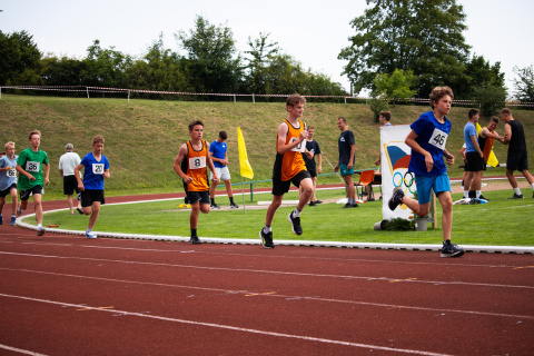 10. olympiáda - středa 19.6.2024