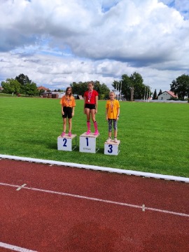 Atletická olympiáda