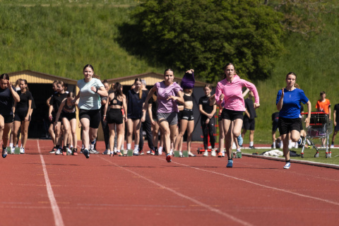 Atletický víceboj II.