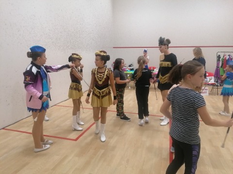 Festival sportu 2024