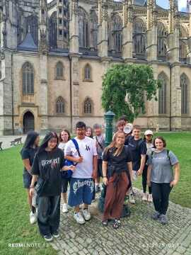 To pravé pro horké dny!