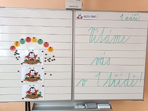 Náš velký den!