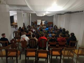 Vědomostní souboj týmů