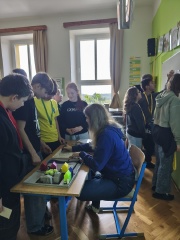 Akce vody-spolupráce