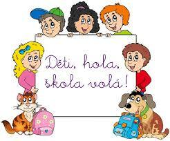 Zahájení školního roku 2018/2019