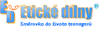 Etické dílny - MOC SLOVA