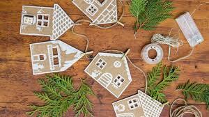 Vánoční tvoření