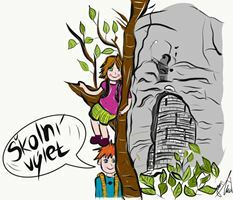 Poslední společný výlet