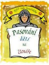 1.A - Pasování na čtenáře