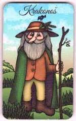 Pohádky o Krakonošovi