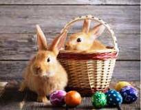 Přání k Velikonocům