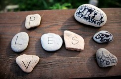 Učíme se, tvoříme