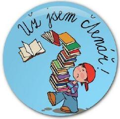 Pasování na čtenáře