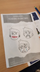 Emoce - jak jim rozumět a pracovat s nimi?