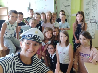 První týden je za námi