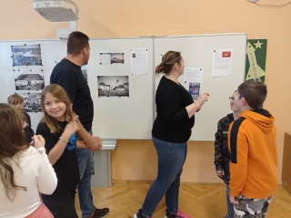 Výstava historických fotografií