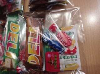 Retro odměna pro rodiče za jejich aktivitu