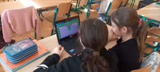 Vlastivěda - práce s notebooky